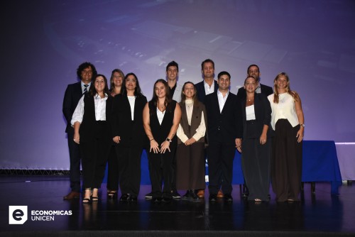 Foto grupal