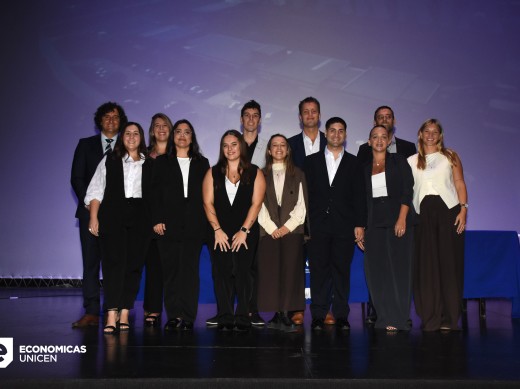 Foto grupal