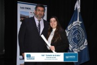 Florencia DALLA VALLE