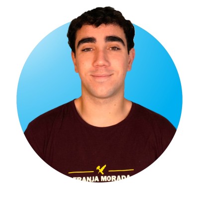 Nicolás ESPIL NUÑEZ