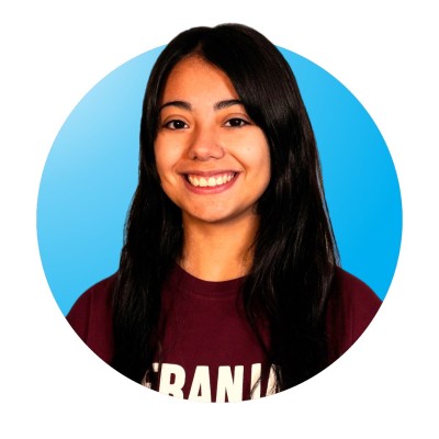 Zahira Mailen RAMIREZ RISSO