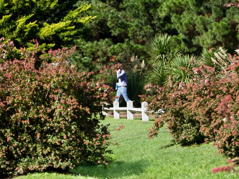 Campus y estudiantes 7