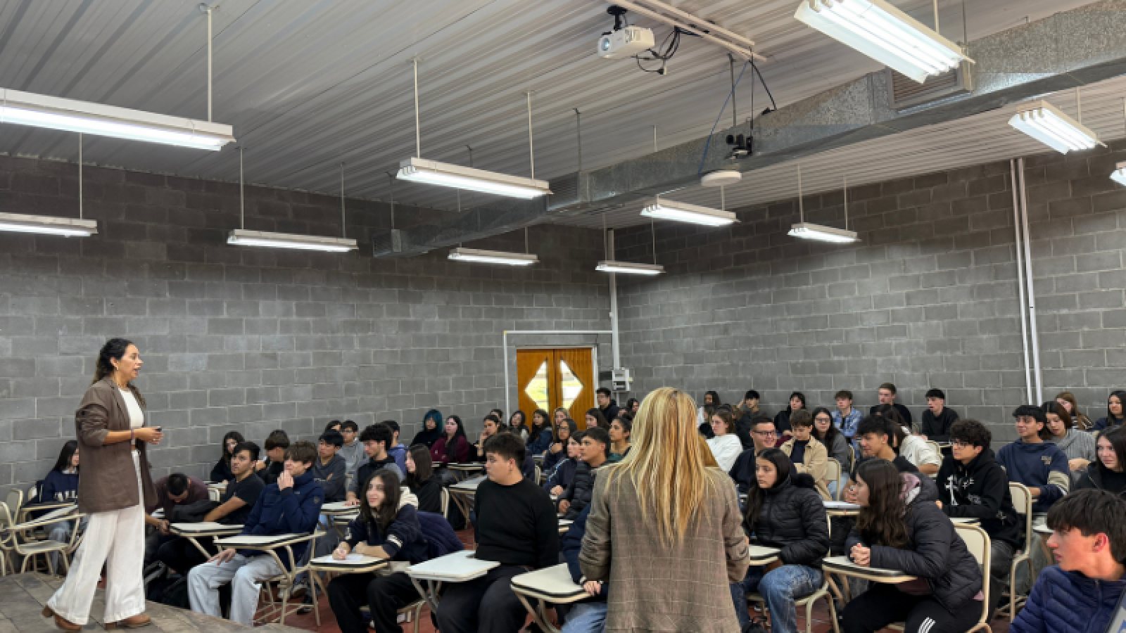 curso preuniversitario 1
